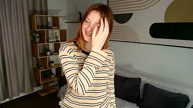 ShantaeClaybourn online show from March 19, 3:38 pm