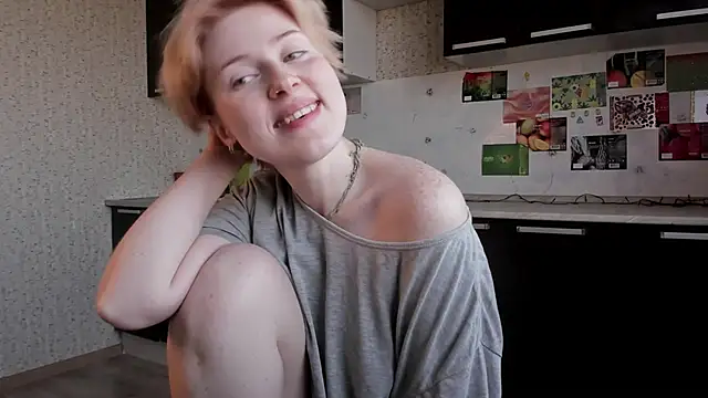  Freirene online show from March 27, 3:02 pm