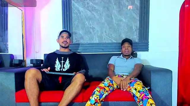 Latins on fire online show from March 17, 12:42 pm