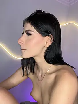 Dasha Be online show from March 11, 9:06 pm