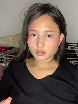 laly spank online show from April 24, 12:24 am