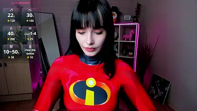 demetra   online show from March 22, 8:31 am