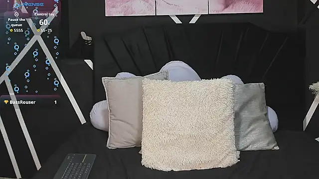 sharon noa online show from March 6, 1:06 pm