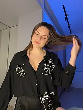 UnholyAmy online show from March 9, 7:39 pm