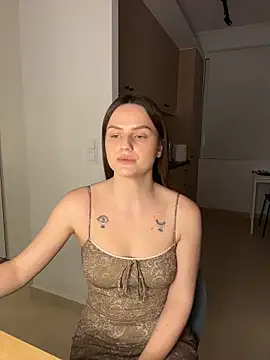 UnholyAmy online show from April 18, 7:07 pm