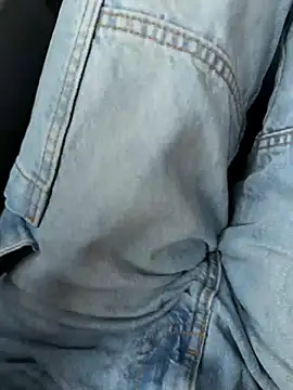 Thiago Jones1 online show from April 19, 8:11 pm