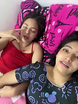 Sexy mia outdoors online show from March 21, 4:39 am