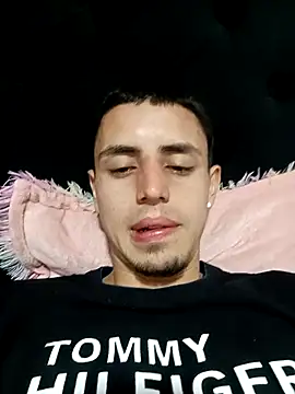 Cristianramos199 online show from April 17, 2:02 am