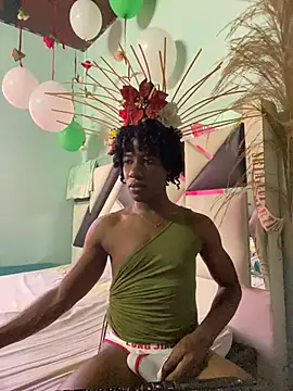 AnelimDagota  online show from March 17, 12:09 pm