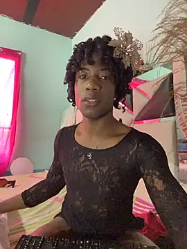 AnelimDagota  online show from March 26, 12:07 pm