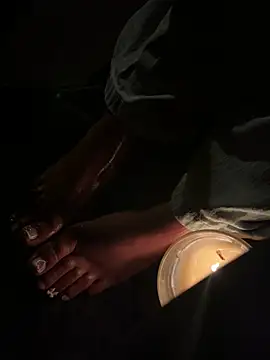 princessandthefootjob online show from March 31, 4:23 am