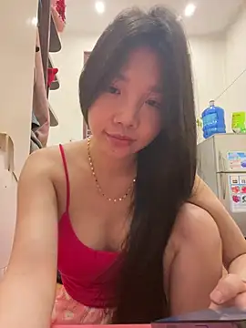 Miumieu2 online show from April 17, 2:02 am