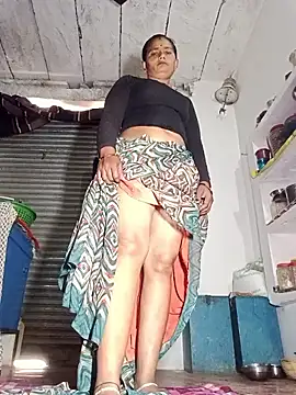 Manesakoli36 online show from April 7, 4:58 am