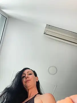 GoddessChloeAtreides online show from June 19, 11:35 am