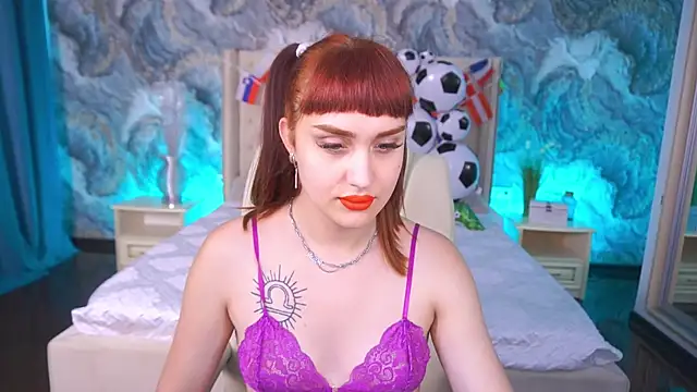 DawnGwin online show from July 3, 1:28 pm
