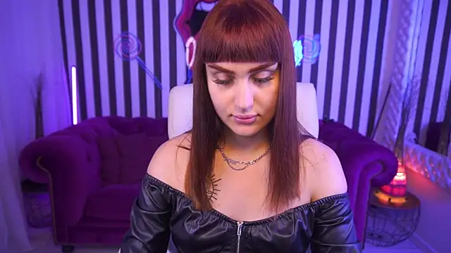 DawnGwin online show from July 12, 1:56 pm