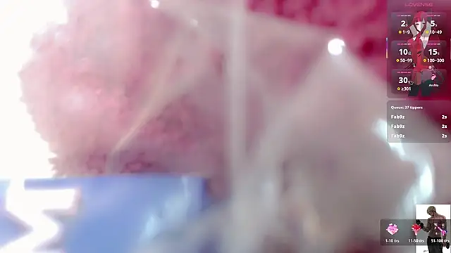 Emma Boms online show from March 16, 3:53 am