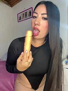 Arianna L8 online show from March 17, 3:10 am