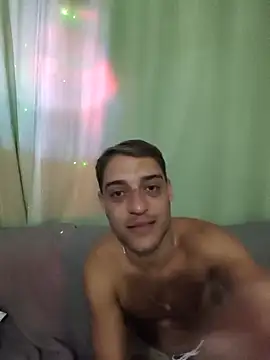 Desejoprivadoa online show from March 24, 9:09 pm