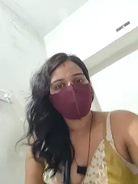 Poonam bhoji online show from July 6, 4:31 pm