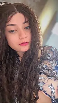   CELESTE   online show from March 25, 12:08 pm