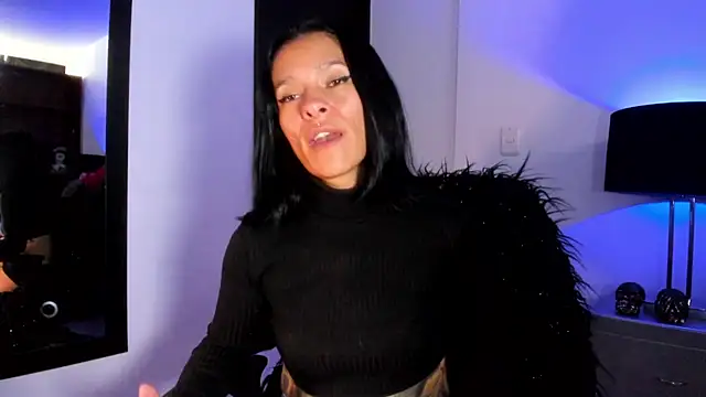 Amelie Blake online show from March 13, 11:55 am