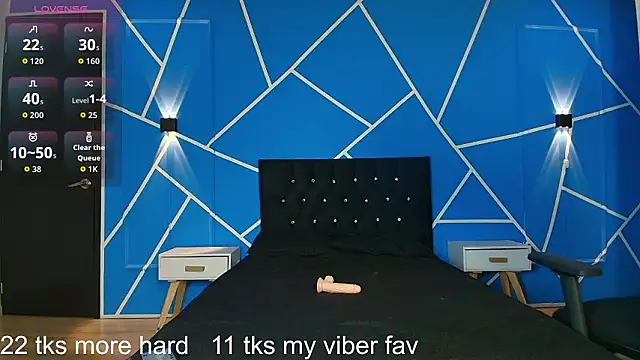 ambriosialove online show from March 30, 11:54 am