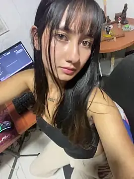  YumekoJabami  online show from March 27, 11:27 pm