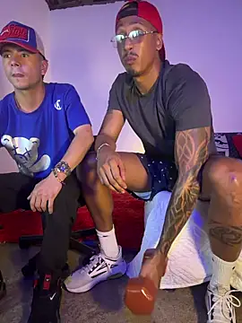 black west online show from March 12, 4:37 am