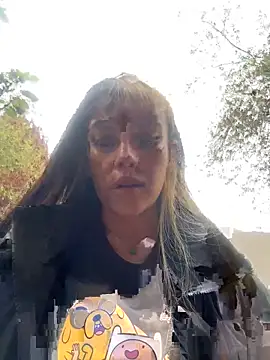 Sara 92 online show from April 14, 7:14 pm