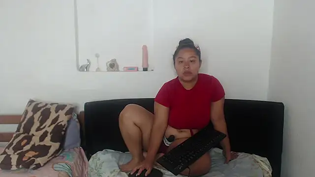 Assly Love online show from April 19, 6:10 pm