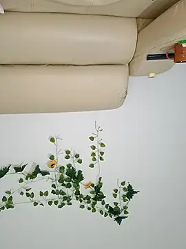 TinnaPeyton online show from April 10, 9:04 am