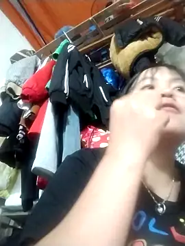 Candyk5 online show from March 27, 5:35 pm