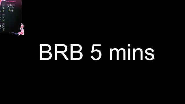 RosaMoore online show from April 20, 6:11 pm