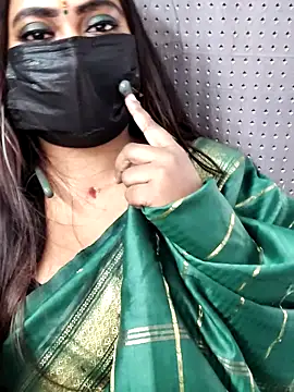 Cutie Nila online show from April 3, 5:27 am