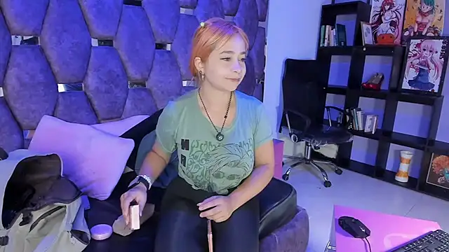 Maky Coss online show from April 13, 1:12 pm