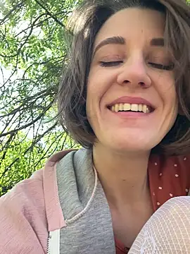 Kamorana online show from April 7, 10:50 am