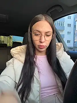 Bunny Lush online show from April 16, 4:02 am