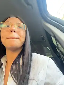 Bunny Lush online show from March 21, 8:19 am