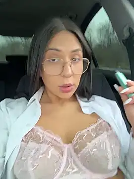 Bunny Lush online show from March 22, 8:20 am