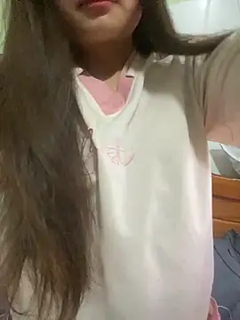 Xoai-cute online show from March 18, 8:03 pm