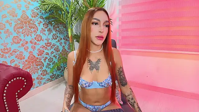 mia venon online show from March 9, 12:19 pm