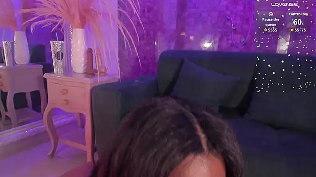 DestinyTornn online show from March 22, 5:02 am