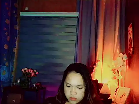 Sweet coleen online show from April 11, 1:48 pm