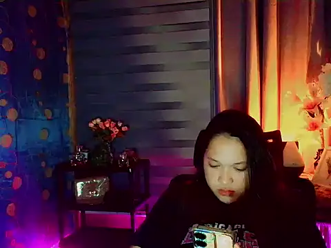 Sweet coleen online show from April 5, 1:32 pm