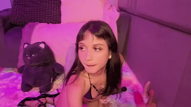 IrisSweety online show from March 31, 9:26 pm