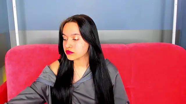 AishaTempt online show from March 17, 8:51 am