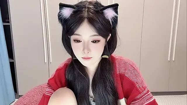 Sjbnmyxm online show from March 15, 7:49 pm