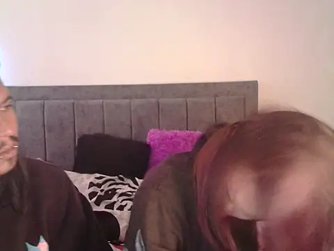 JadeYJacob online show from March 18, 6:24 pm