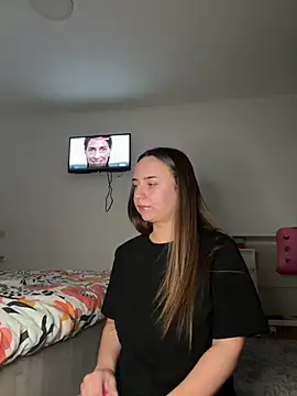 adellasweet online show from March 19, 11:09 pm